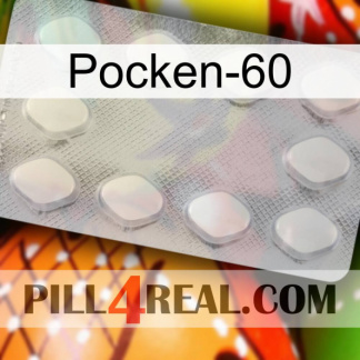 Poxet-60 16